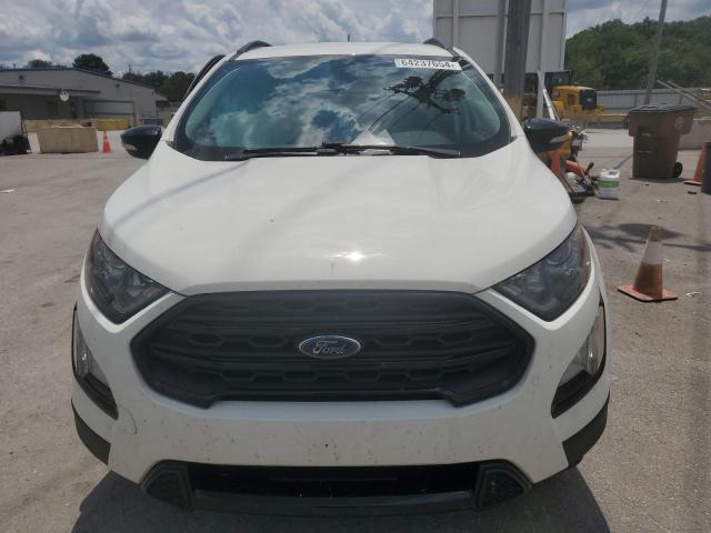 Photo 4 VIN: MAJ6S3JL1KC261725 - FORD ECOSPORT S 