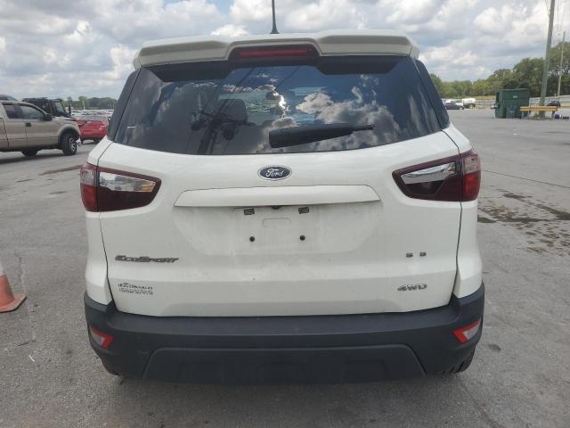 Photo 5 VIN: MAJ6S3JL1KC261725 - FORD ECOSPORT S 