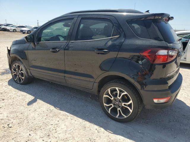 Photo 1 VIN: MAJ6S3JL1KC267329 - FORD ECOSPORT S 