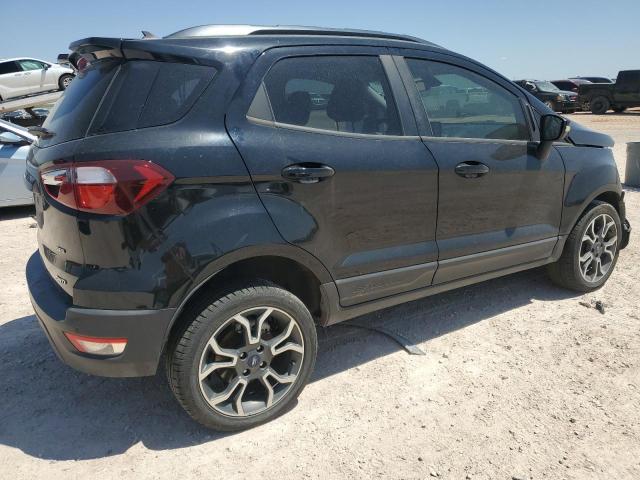 Photo 2 VIN: MAJ6S3JL1KC267329 - FORD ECOSPORT S 