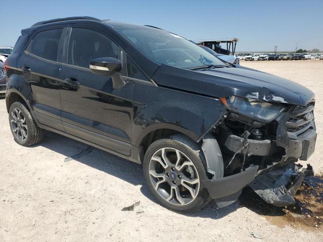 Photo 3 VIN: MAJ6S3JL1KC267329 - FORD ECOSPORT S 