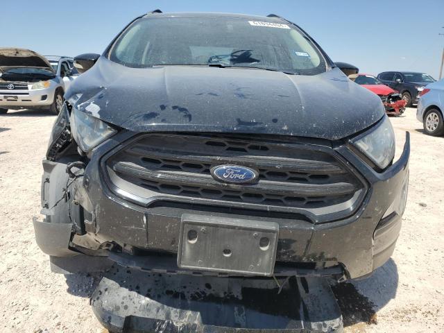 Photo 4 VIN: MAJ6S3JL1KC267329 - FORD ECOSPORT S 