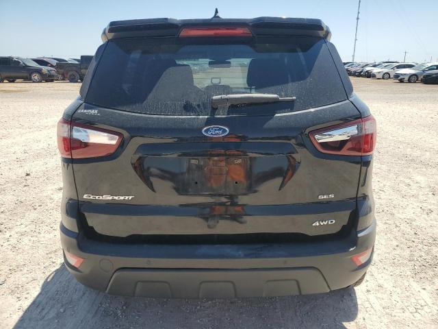 Photo 5 VIN: MAJ6S3JL1KC267329 - FORD ECOSPORT S 