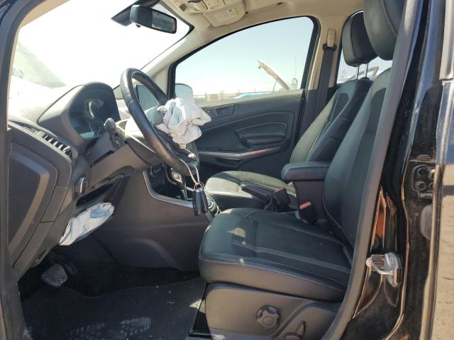 Photo 6 VIN: MAJ6S3JL1KC267329 - FORD ECOSPORT S 