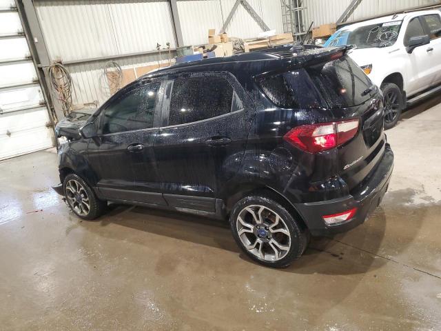 Photo 1 VIN: MAJ6S3JL1KC290514 - FORD ECOSPORT S 