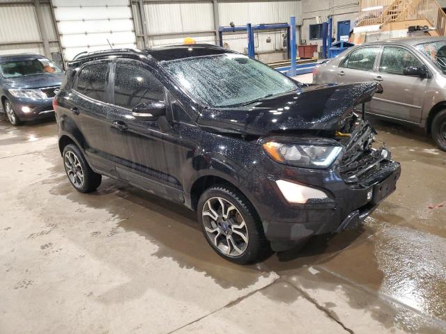 Photo 3 VIN: MAJ6S3JL1KC290514 - FORD ECOSPORT S 