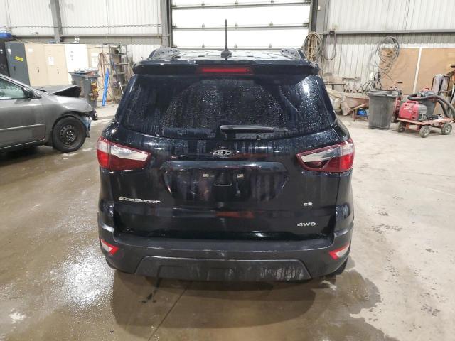 Photo 5 VIN: MAJ6S3JL1KC290514 - FORD ECOSPORT S 