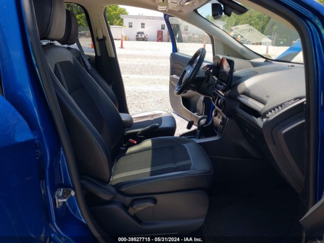 Photo 4 VIN: MAJ6S3JL1KC299424 - FORD ECOSPORT 