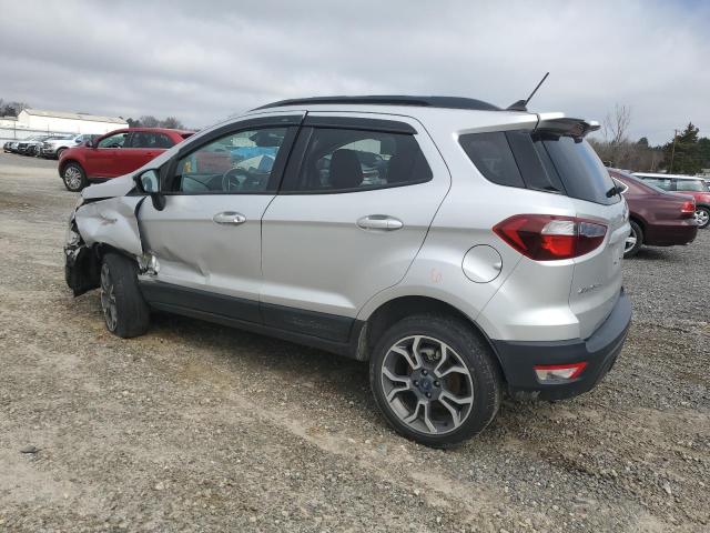 Photo 1 VIN: MAJ6S3JL1KC304766 - FORD ECOSPORT 