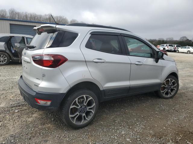 Photo 2 VIN: MAJ6S3JL1KC304766 - FORD ECOSPORT 