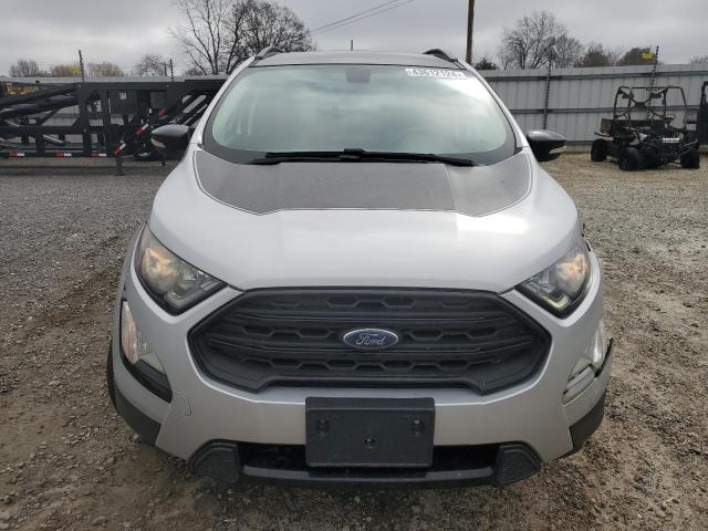 Photo 4 VIN: MAJ6S3JL1KC304766 - FORD ECOSPORT 