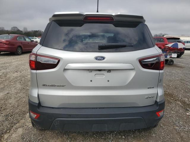 Photo 5 VIN: MAJ6S3JL1KC304766 - FORD ECOSPORT 