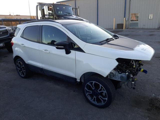 Photo 3 VIN: MAJ6S3JL1KC307960 - FORD ECOSPORT S 