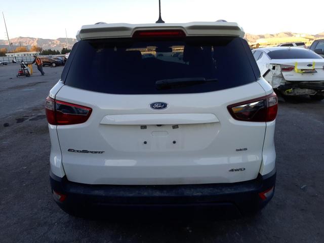 Photo 5 VIN: MAJ6S3JL1KC307960 - FORD ECOSPORT S 