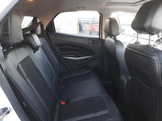 Photo 9 VIN: MAJ6S3JL1KC307960 - FORD ECOSPORT S 