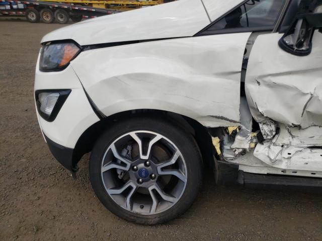 Photo 9 VIN: MAJ6S3JL1LC311847 - FORD ECOSPORT S 