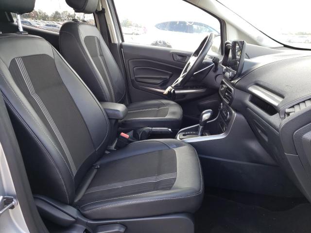 Photo 4 VIN: MAJ6S3JL1LC343407 - FORD ECOSPORT S 