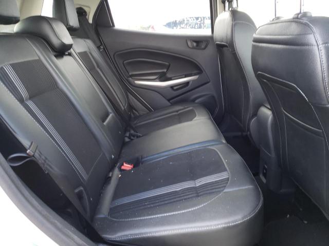 Photo 5 VIN: MAJ6S3JL1LC343407 - FORD ECOSPORT S 