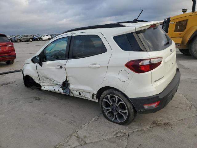 Photo 1 VIN: MAJ6S3JL1LC357291 - FORD ECOSPORT 