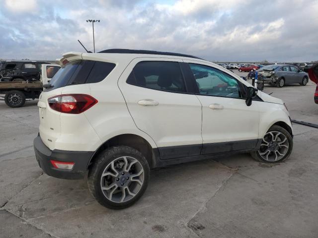 Photo 2 VIN: MAJ6S3JL1LC357291 - FORD ECOSPORT 