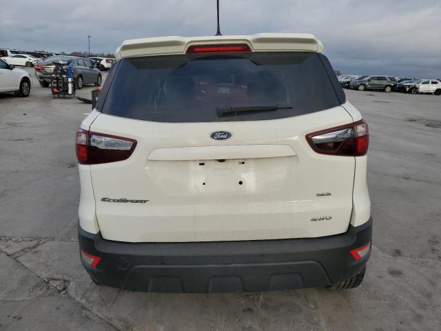 Photo 5 VIN: MAJ6S3JL1LC357291 - FORD ECOSPORT 