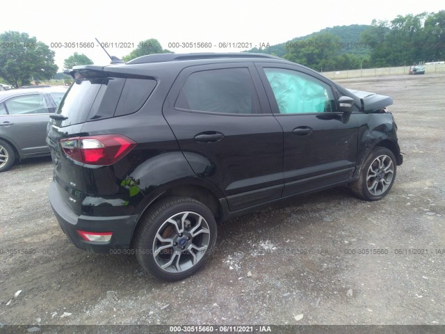 Photo 3 VIN: MAJ6S3JL1LC389481 - FORD ECOSPORT 