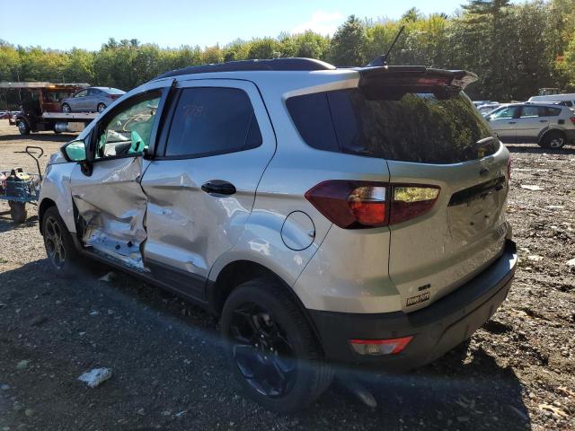 Photo 2 VIN: MAJ6S3JL1MC395511 - FORD ECOSPORT S 