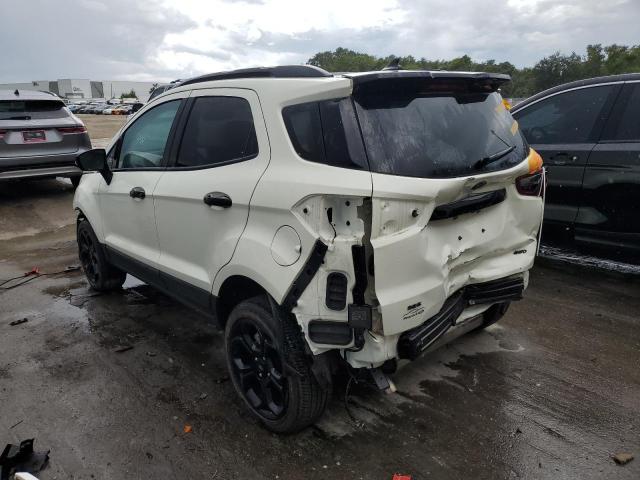 Photo 2 VIN: MAJ6S3JL1MC401467 - FORD ECOSPORT S 