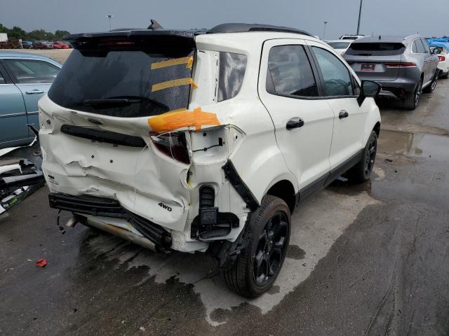 Photo 3 VIN: MAJ6S3JL1MC401467 - FORD ECOSPORT S 