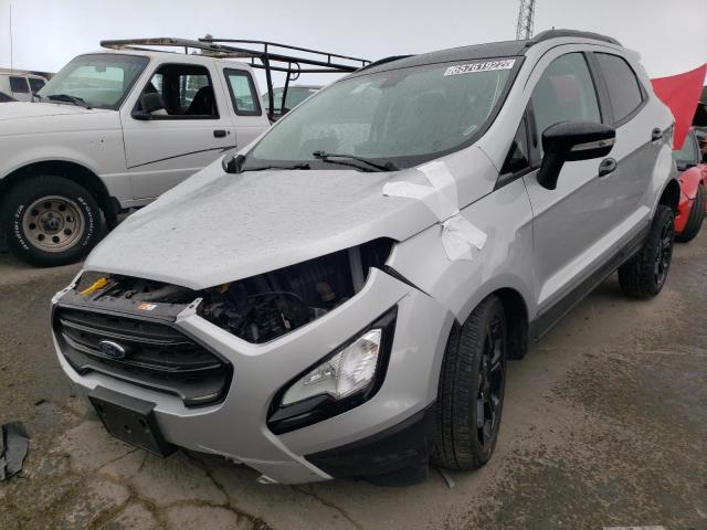 Photo 1 VIN: MAJ6S3JL1MC412775 - FORD ECOSPORT S 