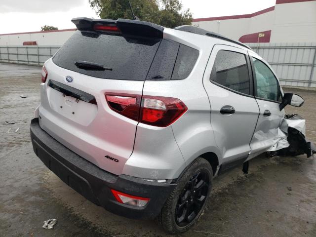 Photo 3 VIN: MAJ6S3JL1MC412775 - FORD ECOSPORT S 