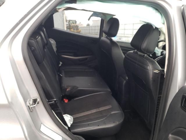 Photo 5 VIN: MAJ6S3JL1MC412775 - FORD ECOSPORT S 