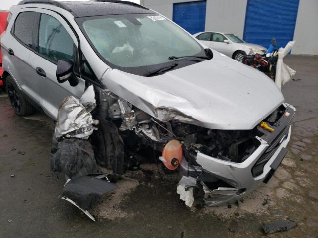 Photo 8 VIN: MAJ6S3JL1MC412775 - FORD ECOSPORT S 