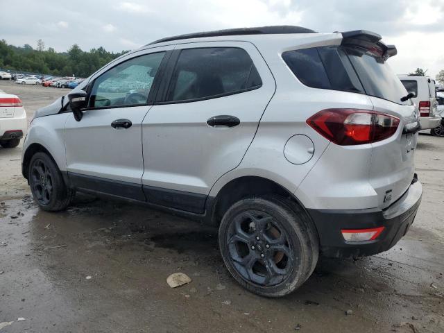 Photo 1 VIN: MAJ6S3JL1MC456226 - FORD ECOSPORT S 