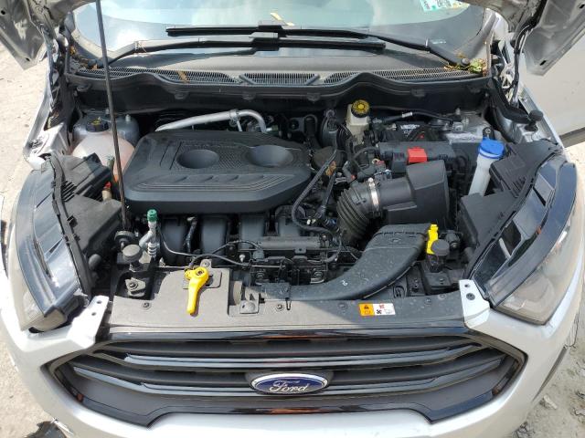 Photo 11 VIN: MAJ6S3JL1MC456226 - FORD ECOSPORT S 