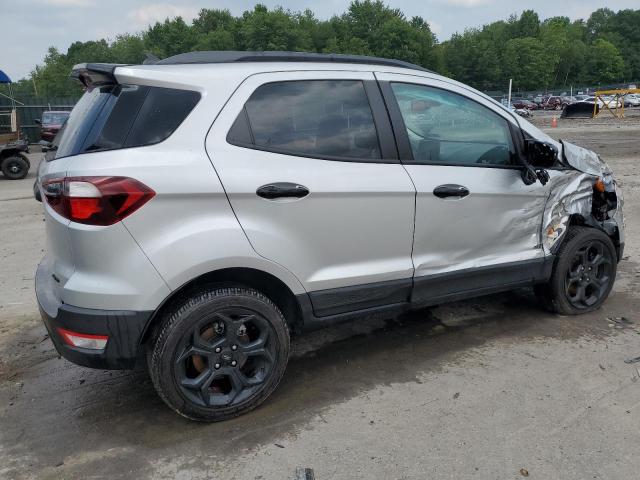 Photo 2 VIN: MAJ6S3JL1MC456226 - FORD ECOSPORT S 