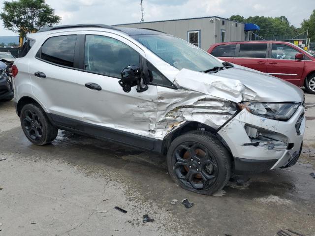 Photo 3 VIN: MAJ6S3JL1MC456226 - FORD ECOSPORT S 