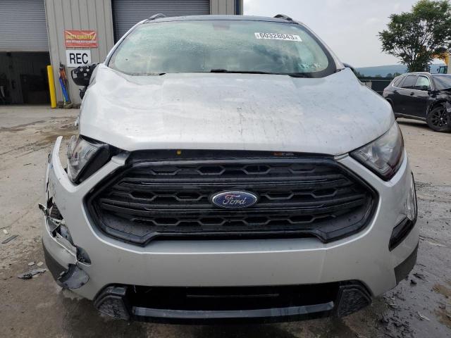 Photo 4 VIN: MAJ6S3JL1MC456226 - FORD ECOSPORT S 