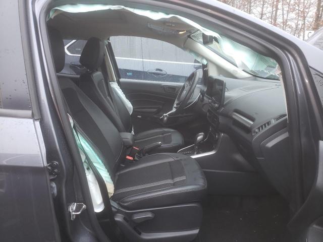 Photo 4 VIN: MAJ6S3JL2KC250104 - FORD ECOSPORT S 