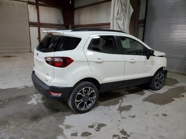 Photo 2 VIN: MAJ6S3JL2KC268666 - FORD ECOSPORT S 