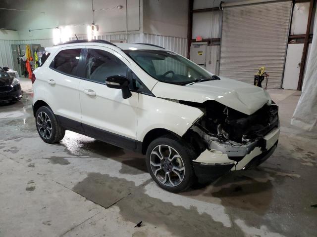 Photo 3 VIN: MAJ6S3JL2KC268666 - FORD ECOSPORT S 