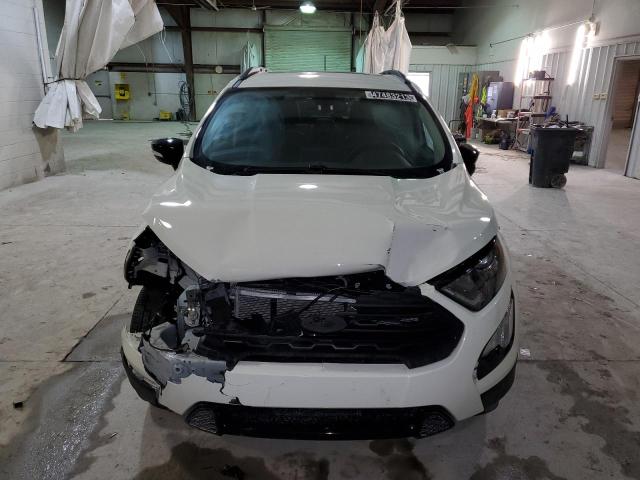 Photo 4 VIN: MAJ6S3JL2KC268666 - FORD ECOSPORT S 