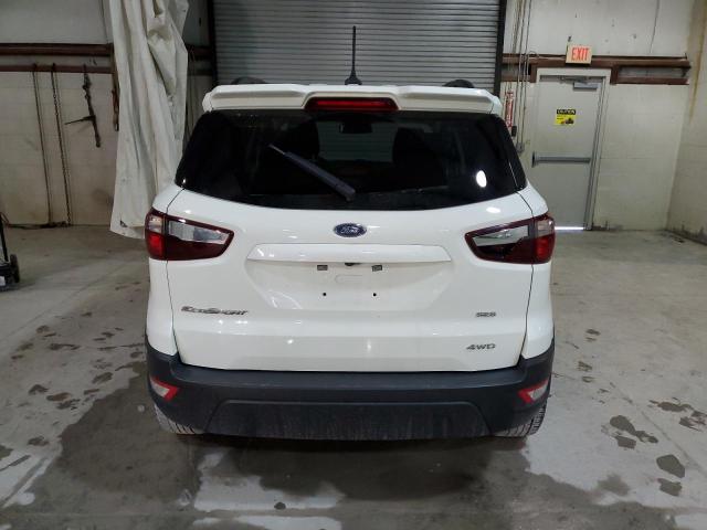 Photo 5 VIN: MAJ6S3JL2KC268666 - FORD ECOSPORT S 