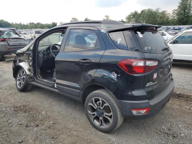 Photo 1 VIN: MAJ6S3JL2KC293440 - FORD ECOSPORT S 