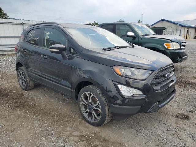 Photo 3 VIN: MAJ6S3JL2KC293440 - FORD ECOSPORT S 