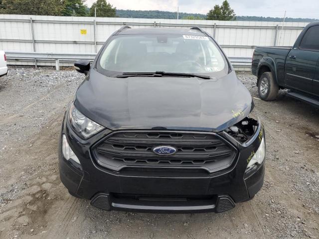 Photo 4 VIN: MAJ6S3JL2KC293440 - FORD ECOSPORT S 