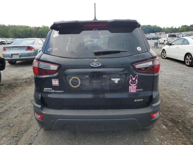 Photo 5 VIN: MAJ6S3JL2KC293440 - FORD ECOSPORT S 