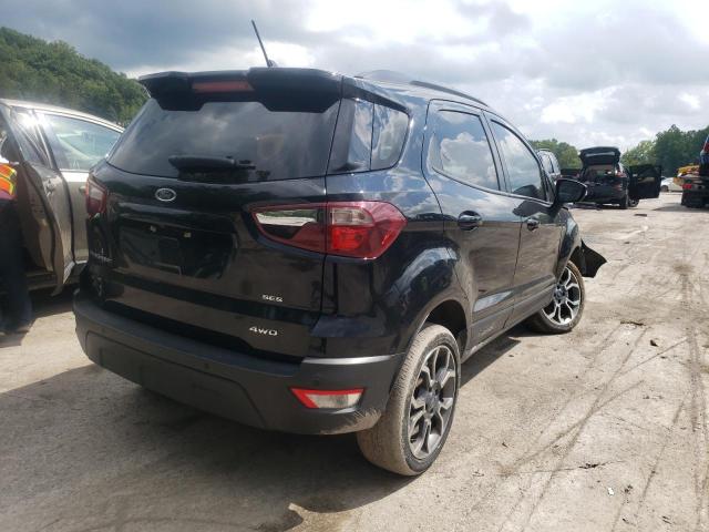 Photo 3 VIN: MAJ6S3JL2KC295527 - FORD ECOSPORT S 