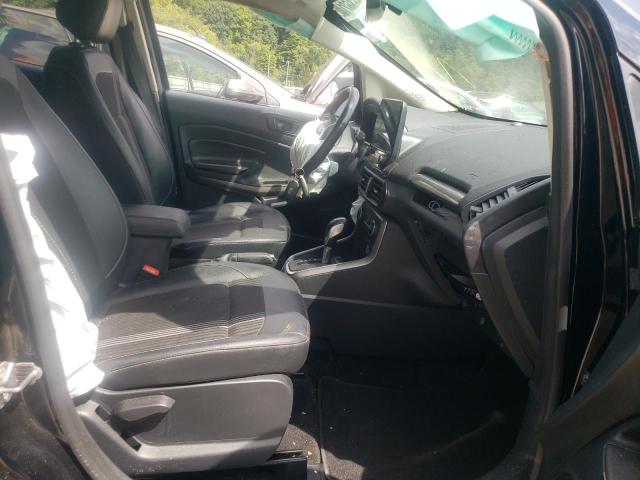 Photo 4 VIN: MAJ6S3JL2KC295527 - FORD ECOSPORT S 