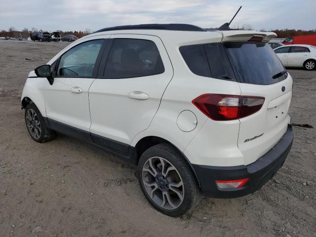 Photo 1 VIN: MAJ6S3JL2KC300676 - FORD ECOSPORT 